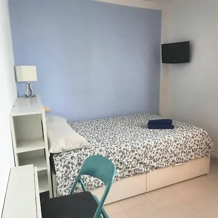 Hostel Arrecife Centro ארסיפה