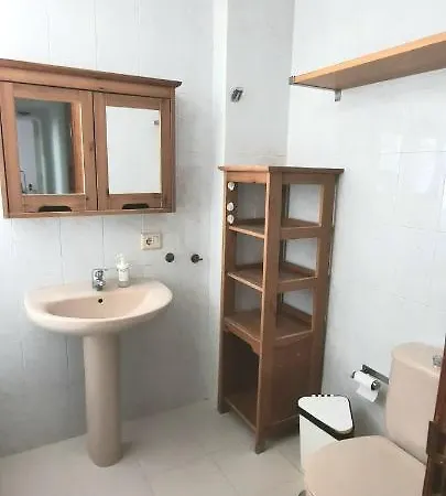 בית הארחה Hostel Arrecife Centro ארסיפה