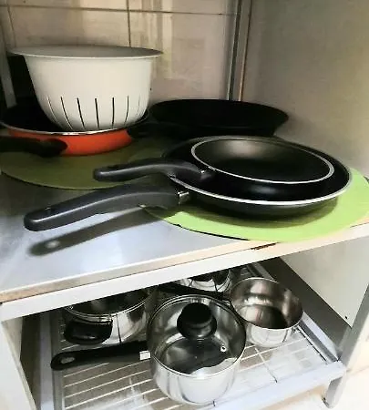 Hostel Arrecife Centro בית הארחה ארסיפה
